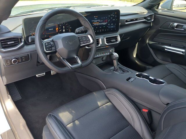 2025 Ford Mustang EcoBoost Premium Winder GA