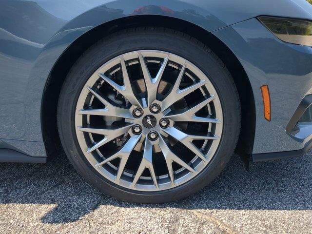 2025 Ford Mustang EcoBoost Premium Winder GA