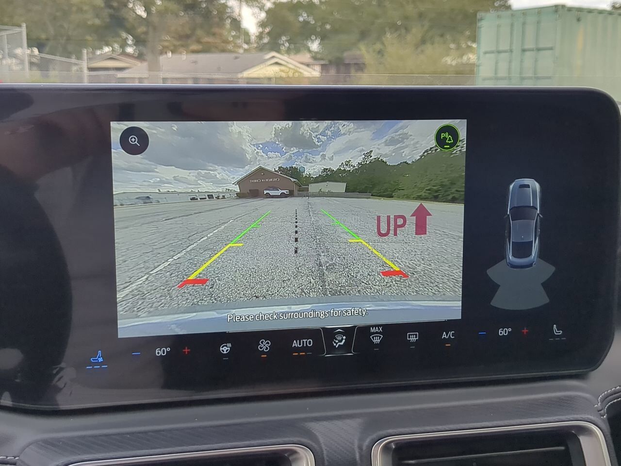 2025 Ford Mustang EcoBoost Premium Winder GA