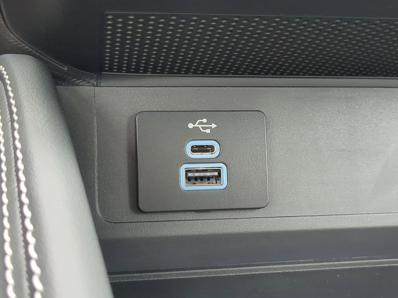 2025 Ford Mustang EcoBoost Premium Winder GA