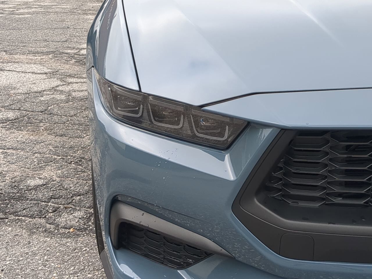 2025 Ford Mustang EcoBoost Premium Winder GA