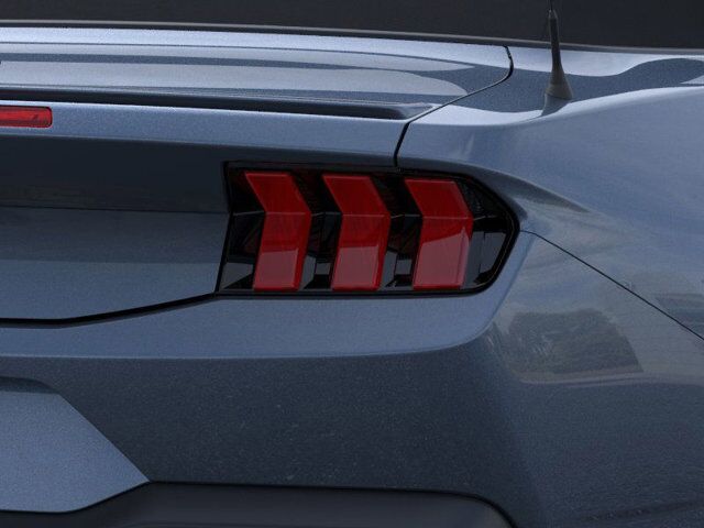 2025 Ford Mustang EcoBoost Premium Winder GA