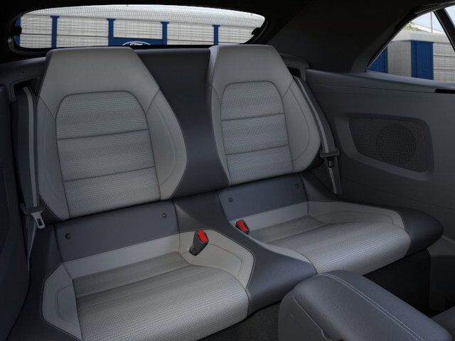 2025 Ford Mustang EcoBoost Premium Winder GA