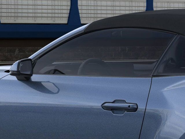 2025 Ford Mustang EcoBoost Premium Winder GA