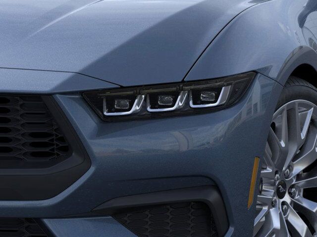 2025 Ford Mustang EcoBoost Premium Winder GA
