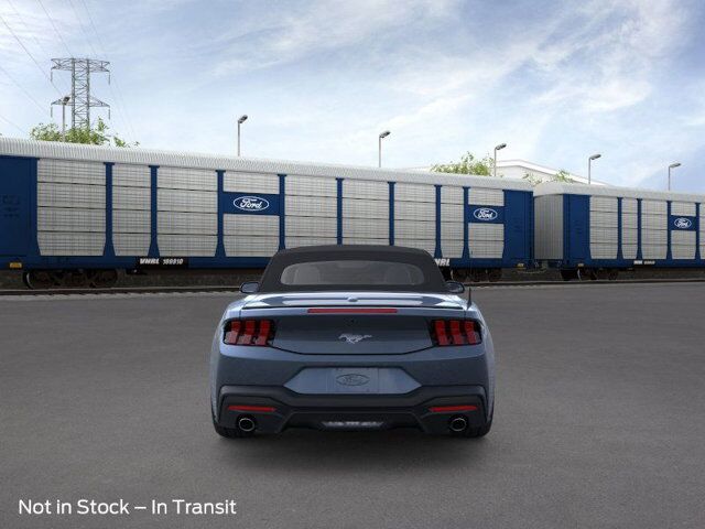 2025 Ford Mustang EcoBoost Premium Winder GA