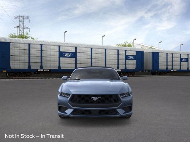 2025 Ford Mustang EcoBoost Premium Winder GA