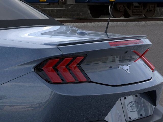 2025 Ford Mustang EcoBoost Premium Winder GA