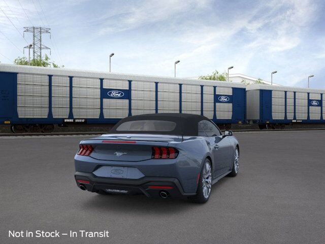 2025 Ford Mustang EcoBoost Premium Winder GA