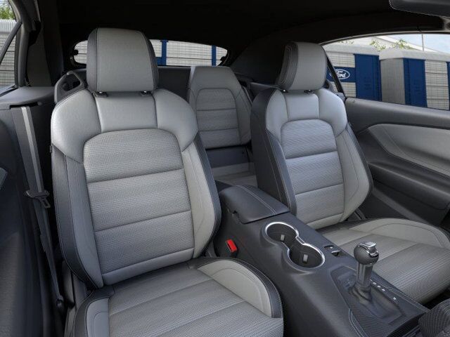 2025 Ford Mustang EcoBoost Premium Winder GA