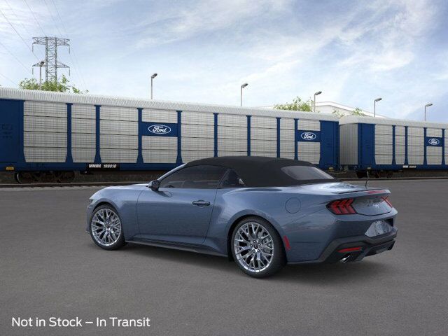 2025 Ford Mustang EcoBoost Premium Winder GA