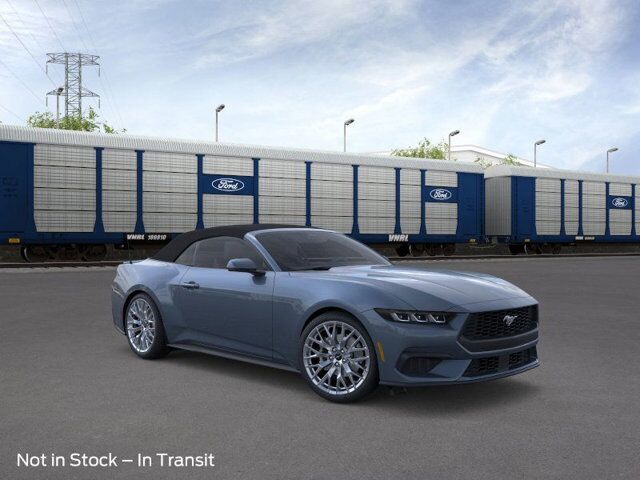 2025 Ford Mustang EcoBoost Premium Winder GA