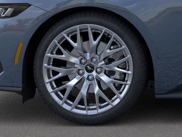 2025 Ford Mustang EcoBoost Premium Winder GA