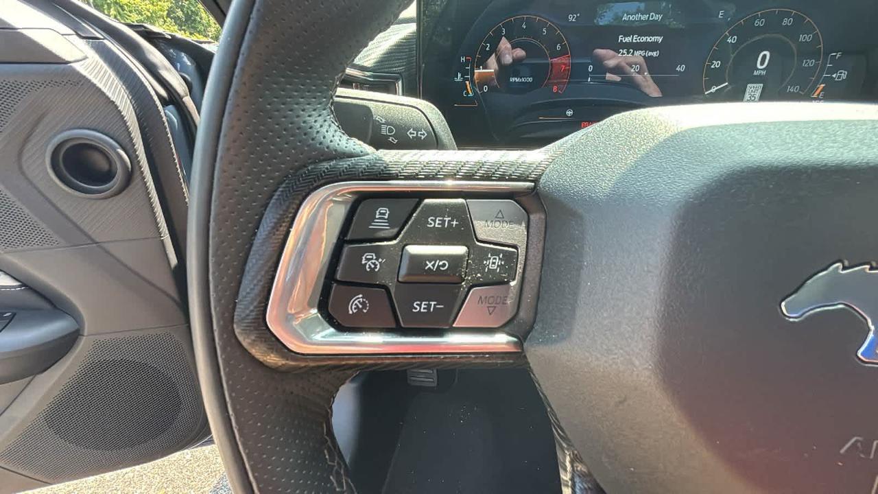 2025 Ford Mustang EcoBoost Premium Marlborough MA
