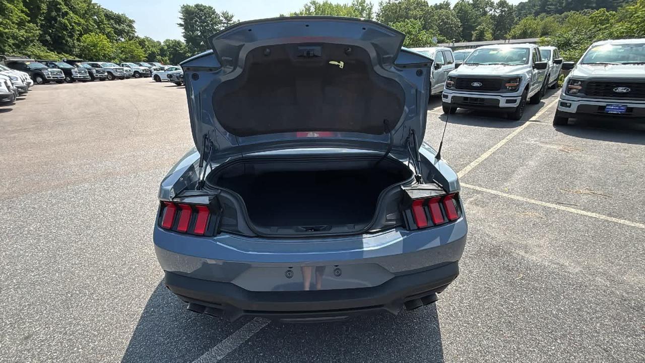 2025 Ford Mustang EcoBoost Premium Marlborough MA