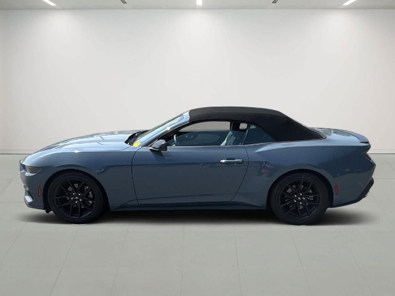 2025 Ford Mustang EcoBoost Premium Marlborough MA