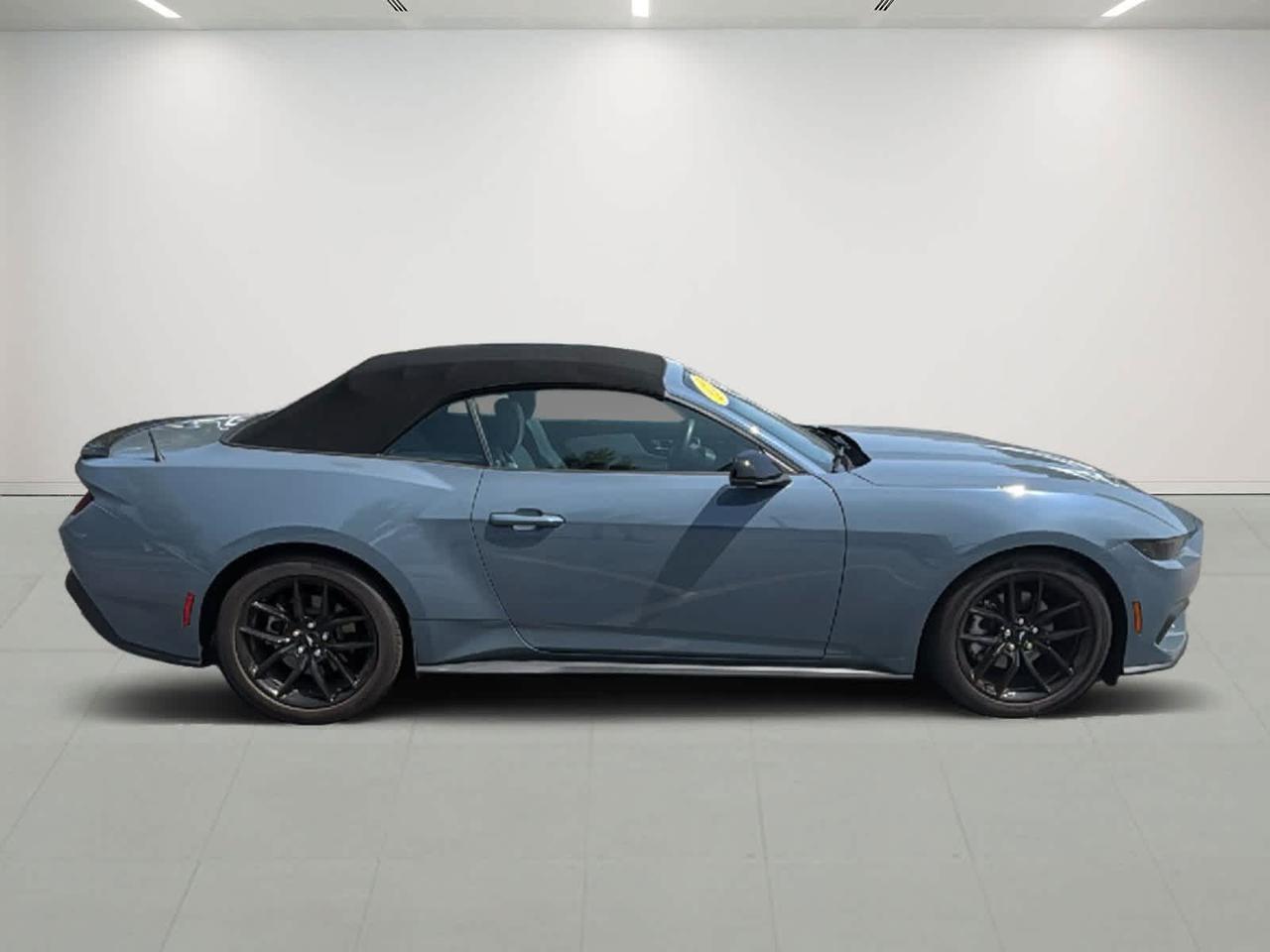 2025 Ford Mustang EcoBoost Premium Marlborough MA