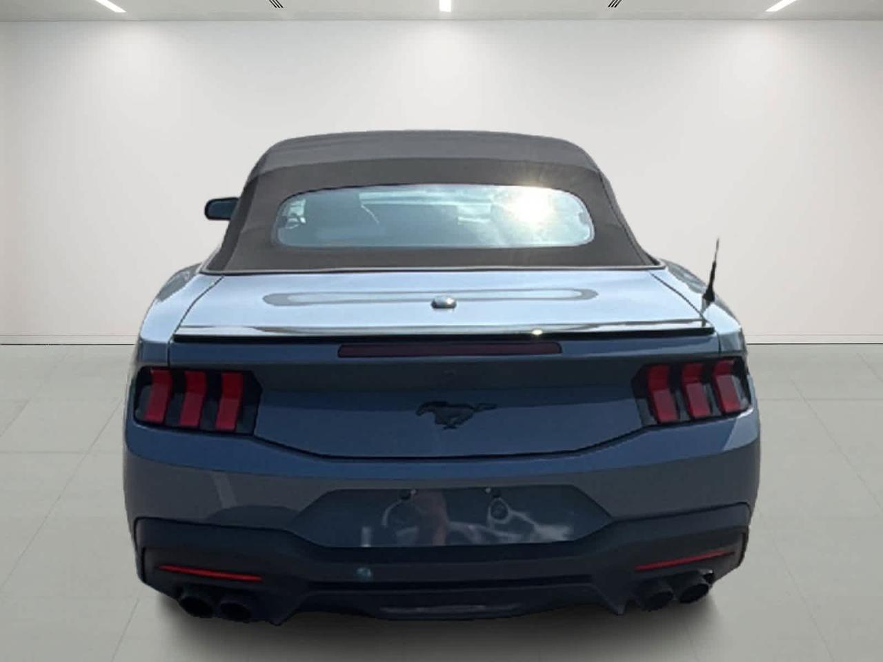 2025 Ford Mustang EcoBoost Premium Marlborough MA