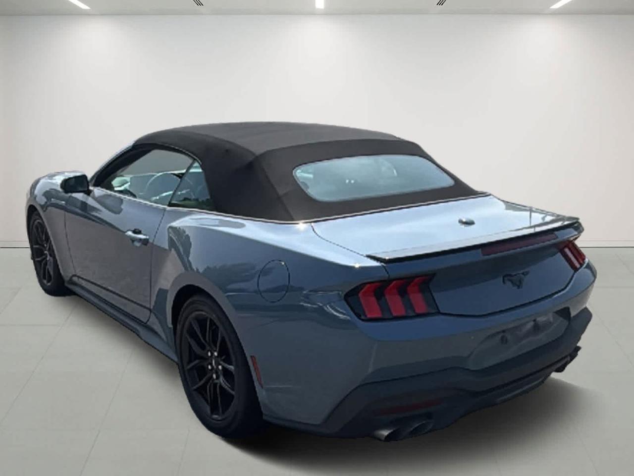 2025 Ford Mustang EcoBoost Premium Marlborough MA
