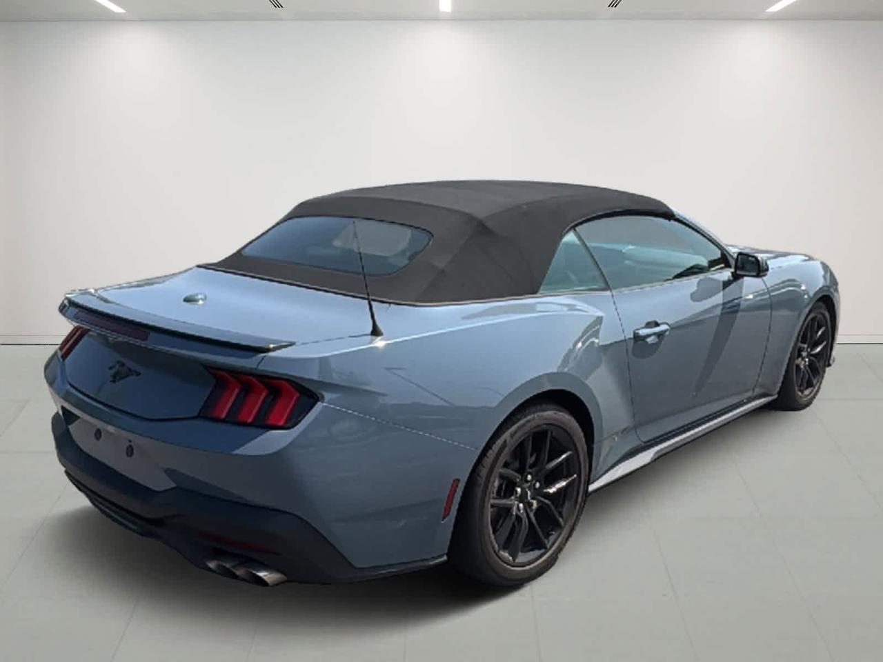 2025 Ford Mustang EcoBoost Premium Marlborough MA