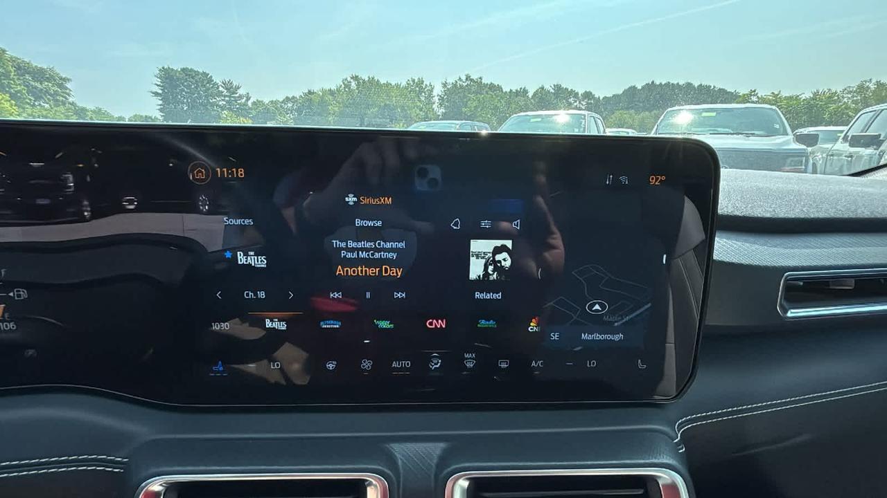 2025 Ford Mustang EcoBoost Premium Marlborough MA