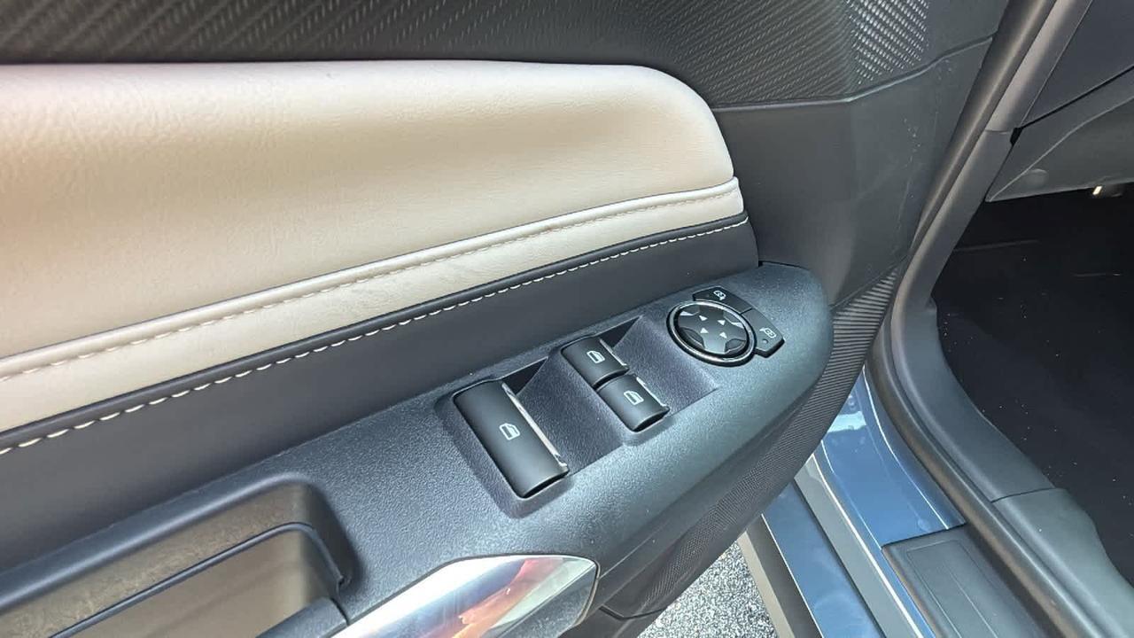2025 Ford Mustang EcoBoost Premium Marlborough MA
