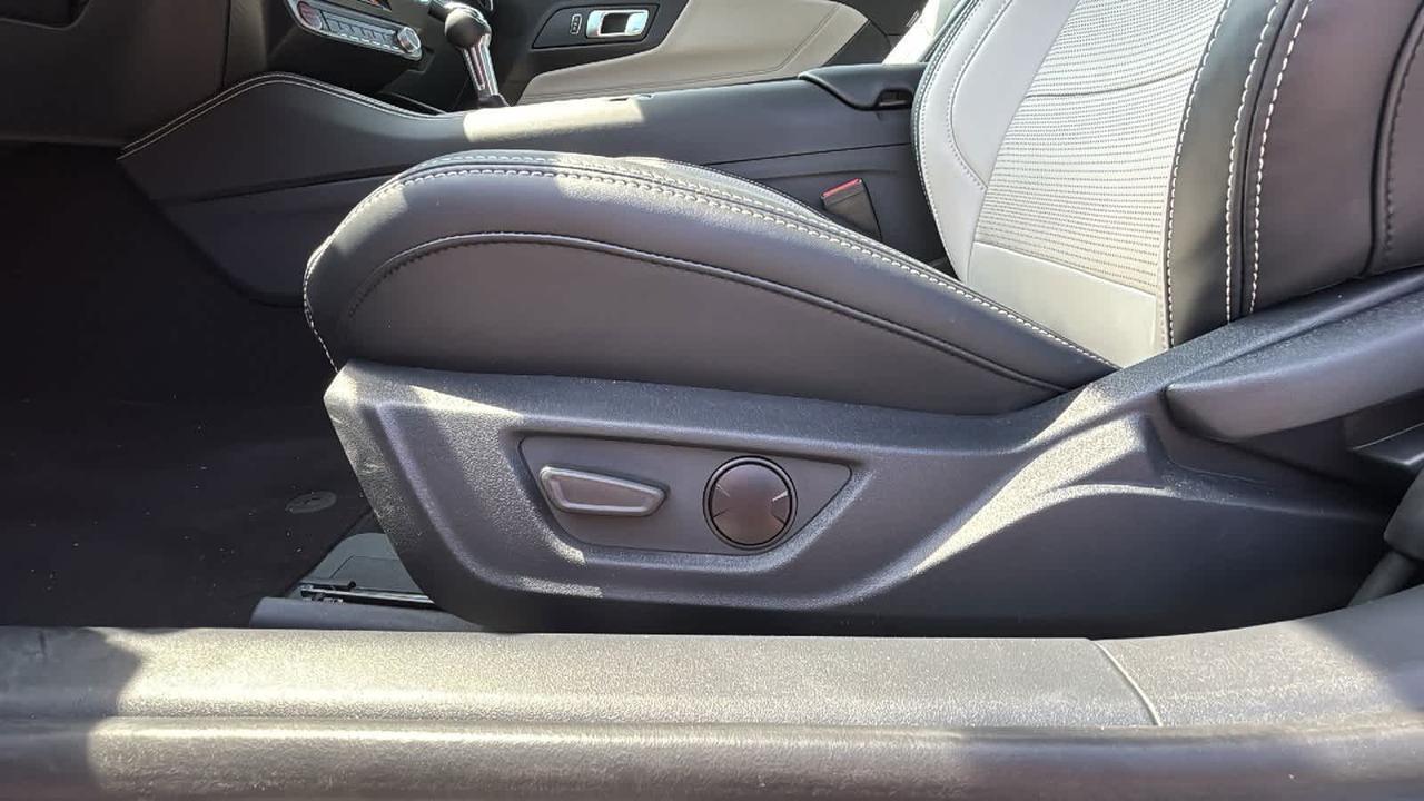 2025 Ford Mustang EcoBoost Premium Marlborough MA