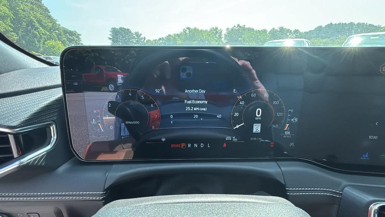 2025 Ford Mustang EcoBoost Premium Marlborough MA