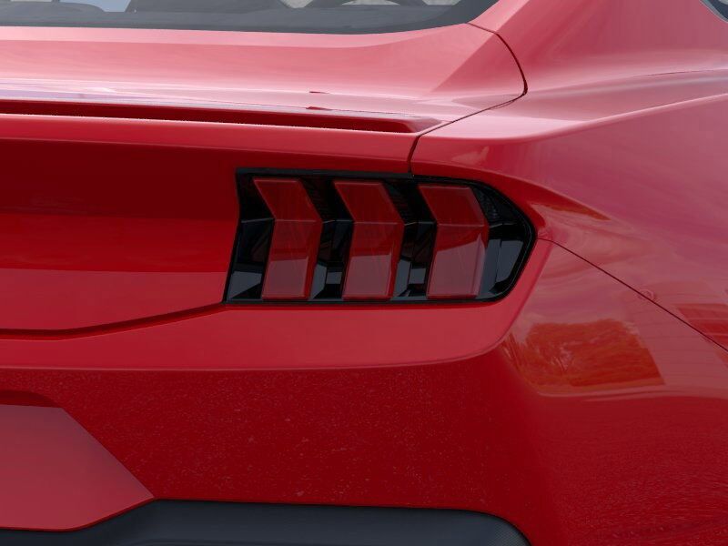 2025 Ford Mustang EcoBoost Premium Richmond VA