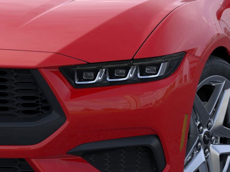2025 Ford Mustang EcoBoost Premium Richmond VA