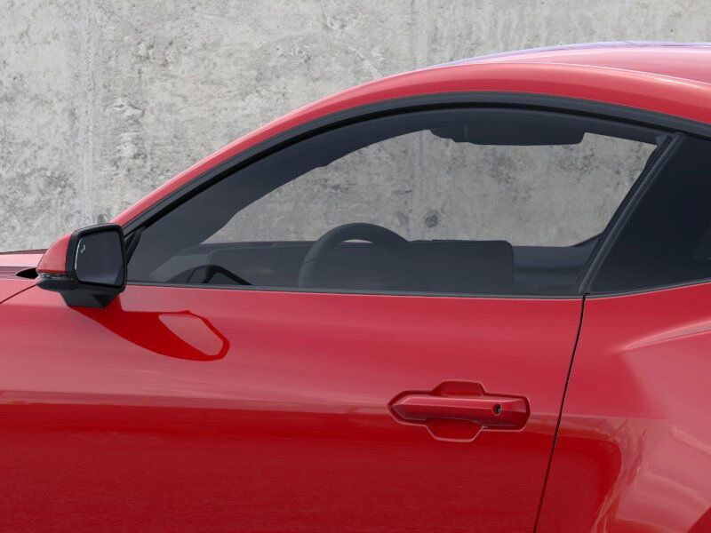 2025 Ford Mustang EcoBoost Premium Richmond VA