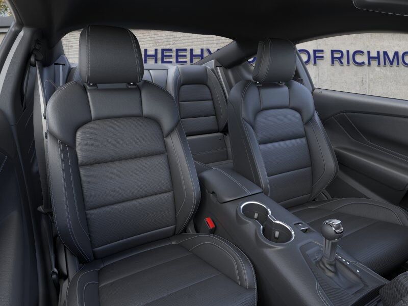 2025 Ford Mustang EcoBoost Premium Richmond VA