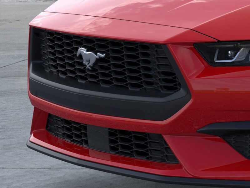 2025 Ford Mustang EcoBoost Premium Richmond VA
