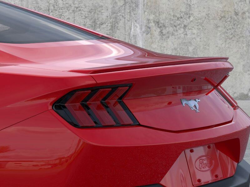 2025 Ford Mustang EcoBoost Premium Richmond VA