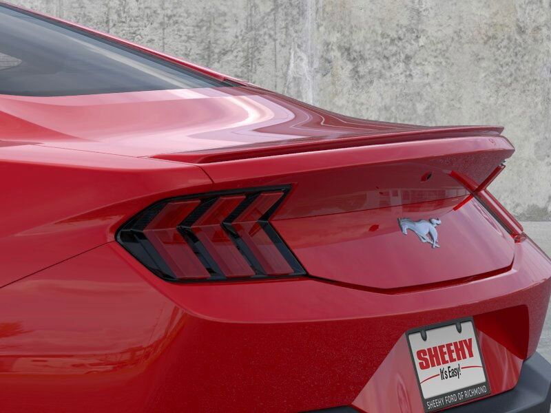 2025 Ford Mustang EcoBoost Premium Richmond VA