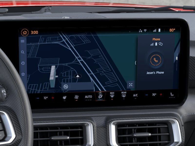 2025 Ford Mustang EcoBoost Premium Richmond VA