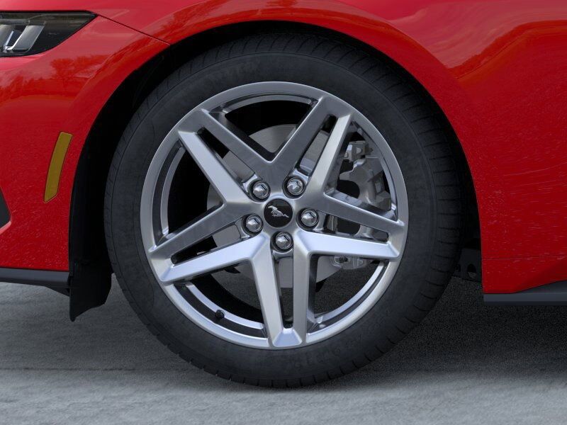 2025 Ford Mustang EcoBoost Premium Richmond VA