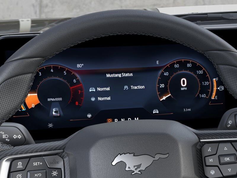 2025 Ford Mustang EcoBoost Premium Richmond VA