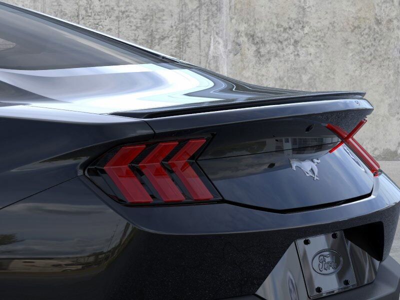 2025 Ford Mustang EcoBoost Premium Richmond VA