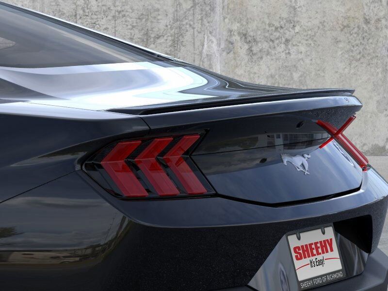 2025 Ford Mustang EcoBoost Premium Richmond VA