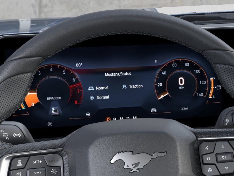 2025 Ford Mustang EcoBoost Premium Richmond VA