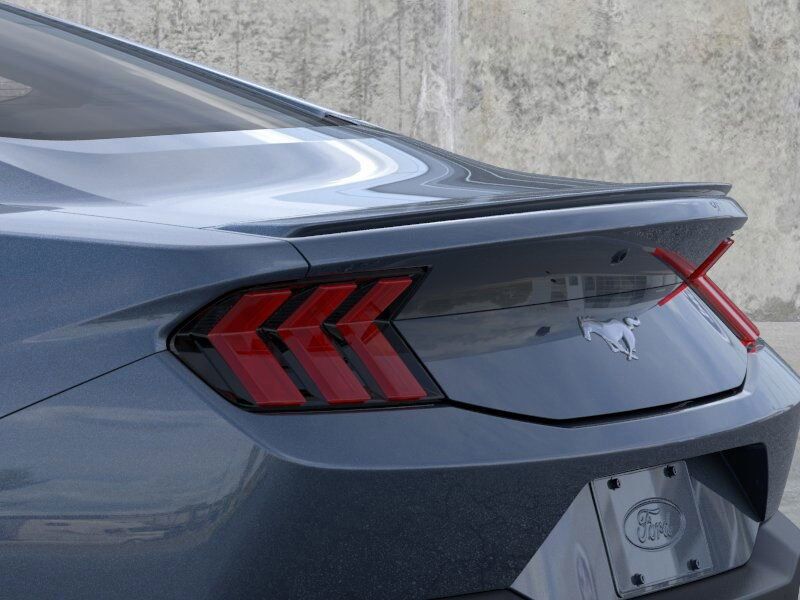 2025 Ford Mustang EcoBoost Premium Richmond VA