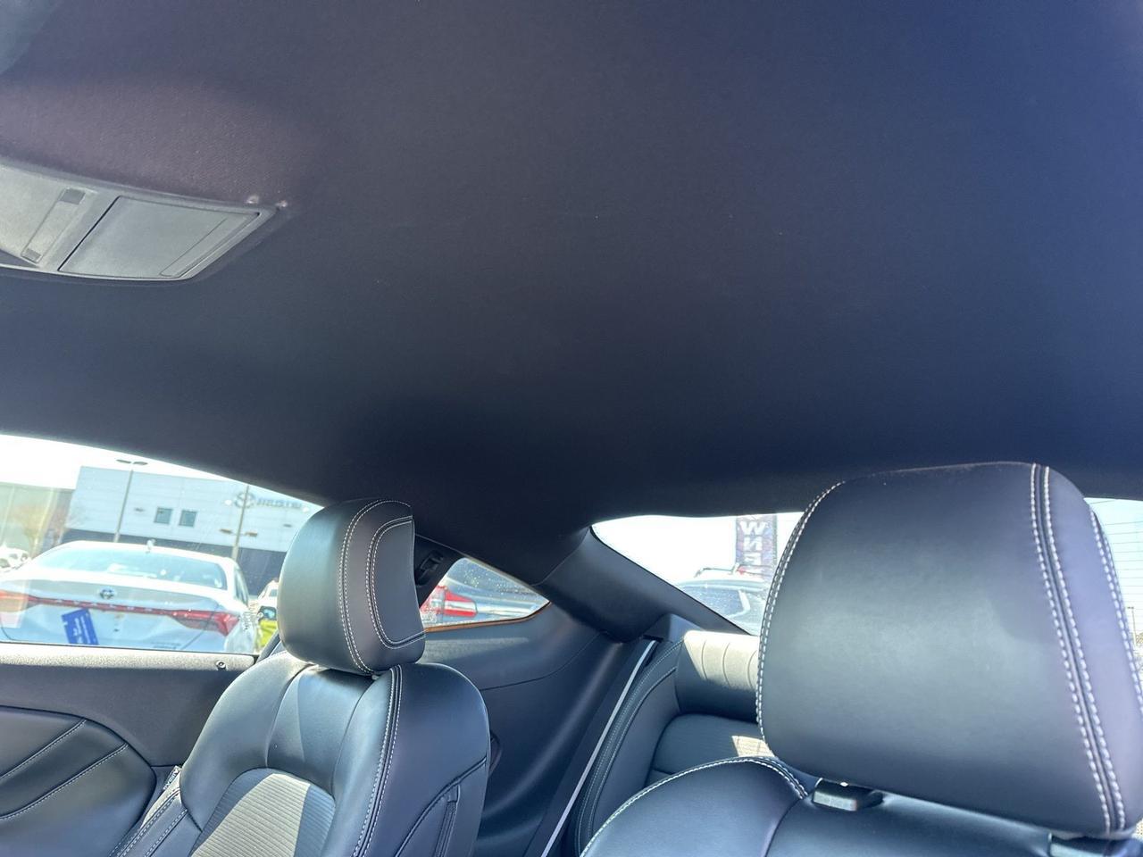 2025 Ford Mustang EcoBoost Premium Richmond VA