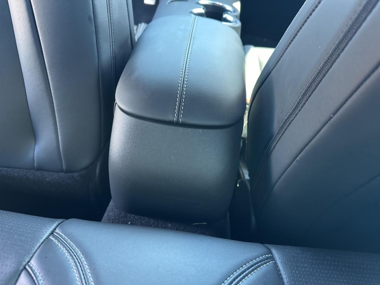 2025 Ford Mustang EcoBoost Premium Richmond VA