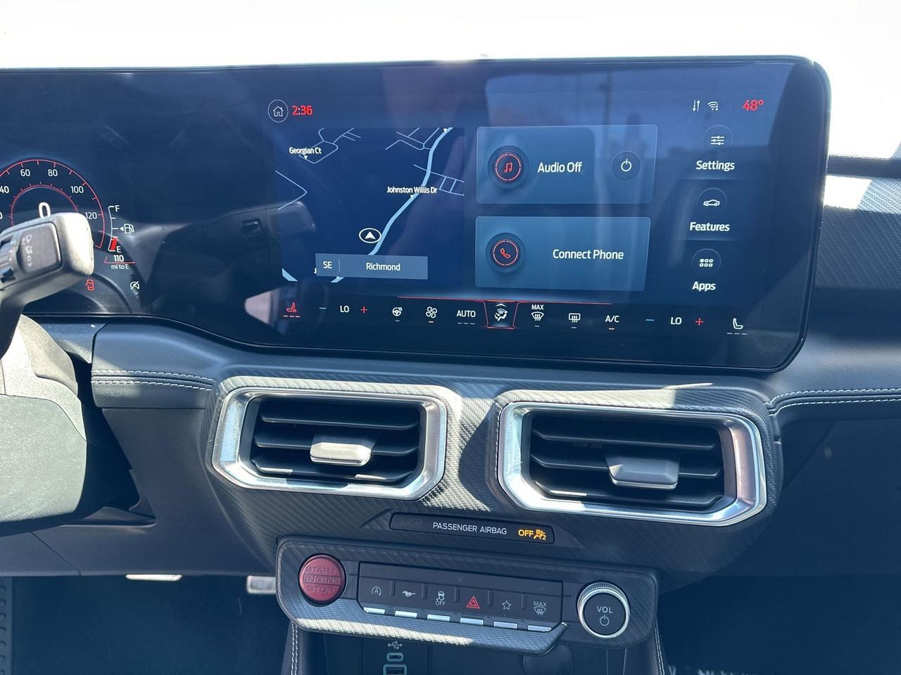 2025 Ford Mustang EcoBoost Premium Richmond VA