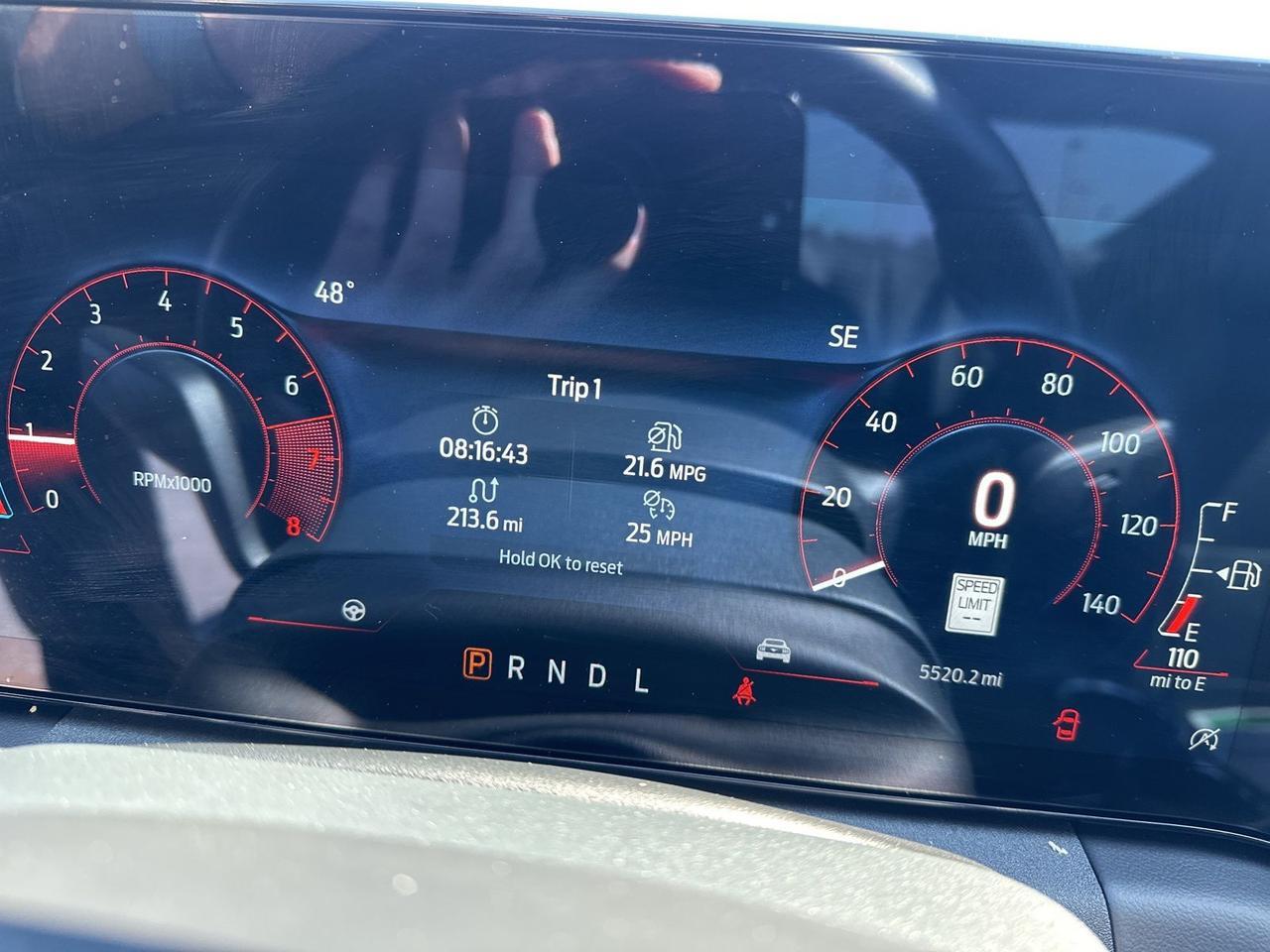 2025 Ford Mustang EcoBoost Premium Richmond VA