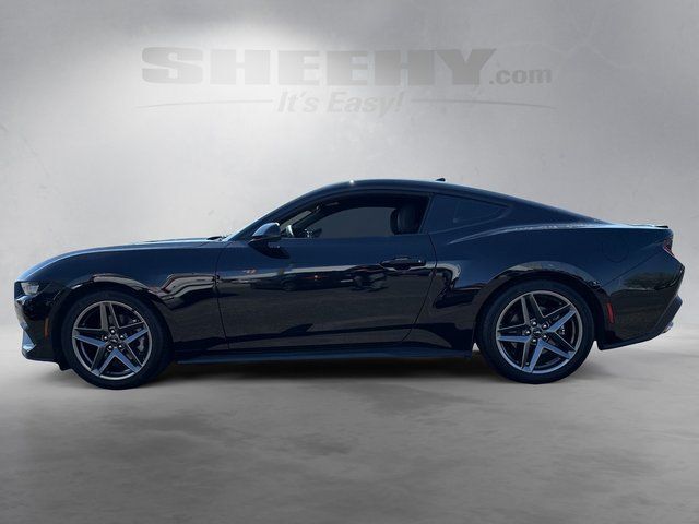 2025 Ford Mustang EcoBoost Premium Richmond VA