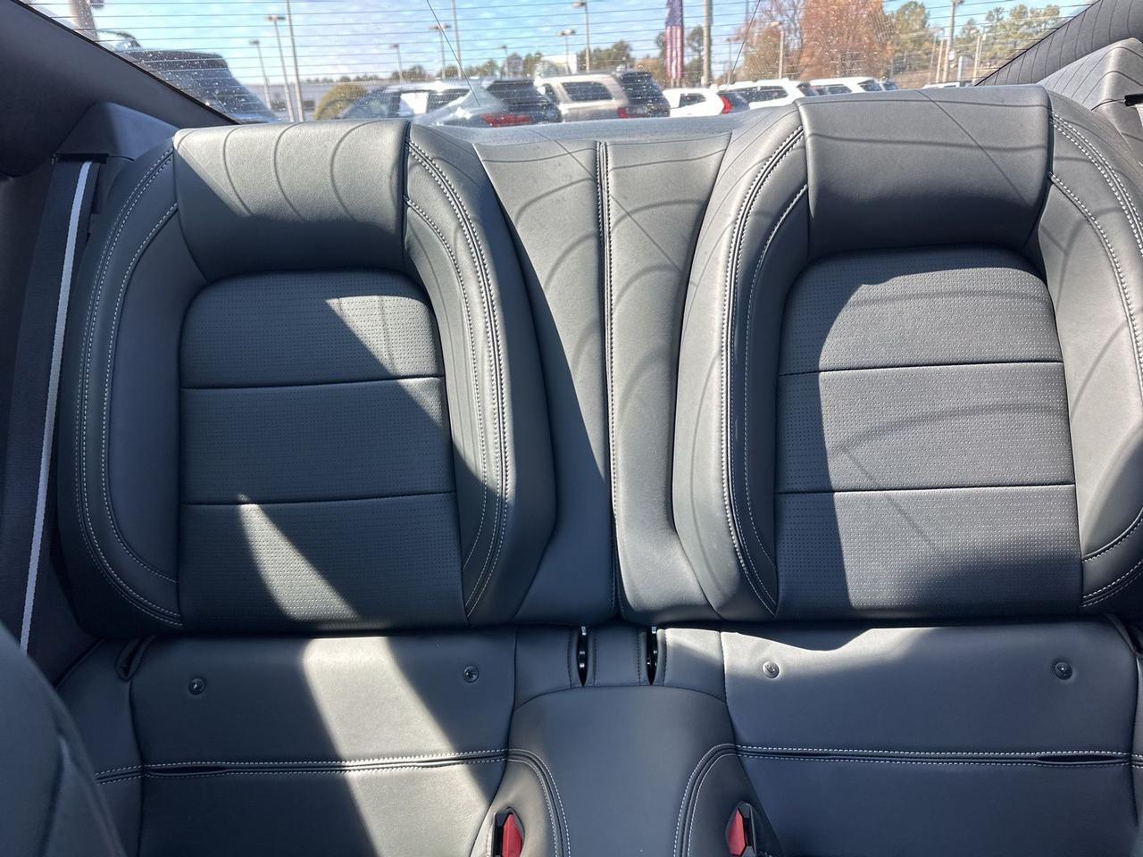 2025 Ford Mustang EcoBoost Premium Richmond VA