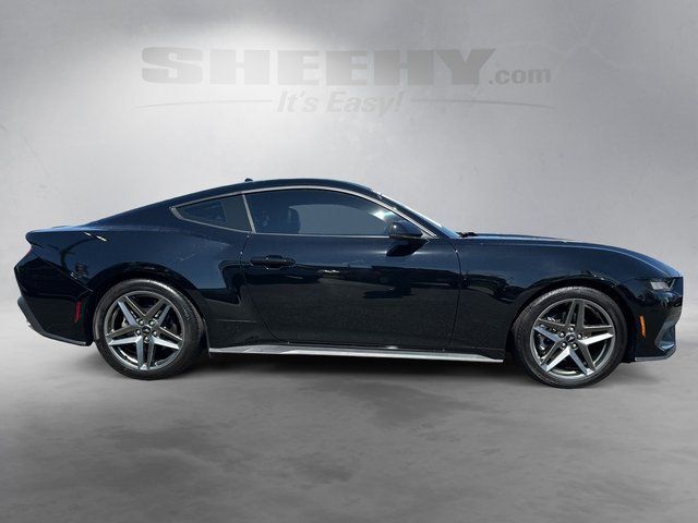 2025 Ford Mustang EcoBoost Premium Richmond VA
