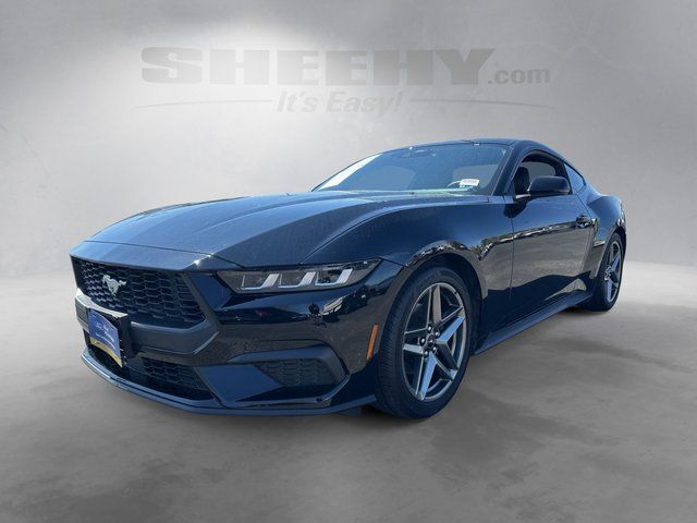 2025 Ford Mustang EcoBoost Premium Richmond VA